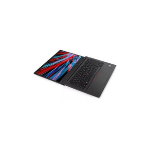 Portátil Lenovo Thinkpad E14 Intel Core i7 8GB 1TB