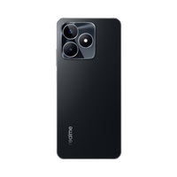 Celular Realme C53 256GB 8GB Mighty Black INT+NFC RMX3760 CO