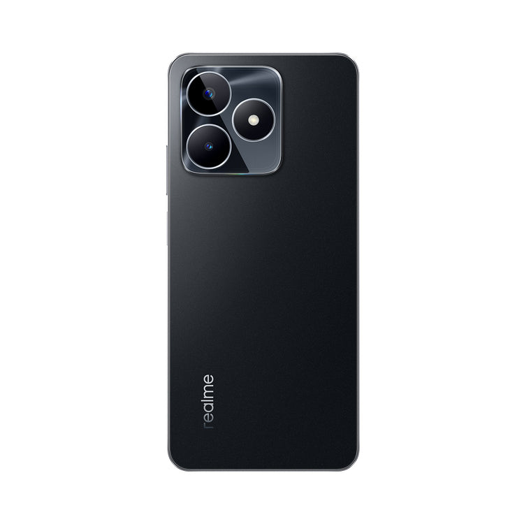 Celular Realme C53 256GB 8GB Mighty Black INT+NFC RMX3760 CO