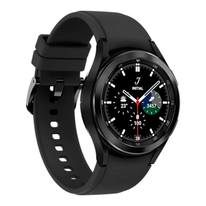 GALAXY WATCH 4 CLASSIC 46MM BLACK