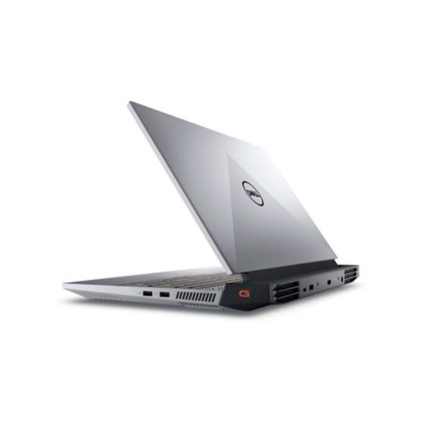 Portátil Dell Gamer G5  Ryzen 5/6600H/3.3 GHz 6C/Ram 8GB/SSD 512GB/Pant 15.6/Win 11/Gris/Video 4GB