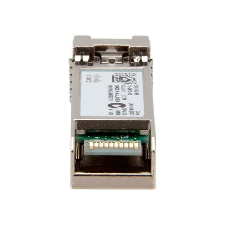 Cisco 10GBASE-SR SFP Module