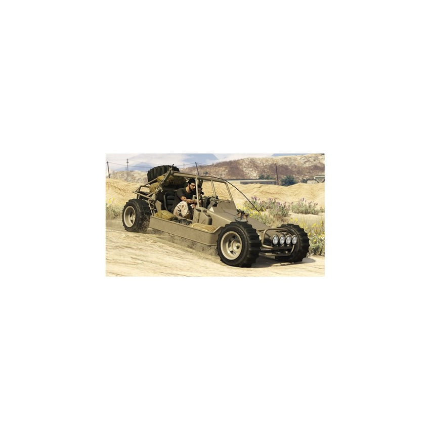 Video Juego para  XBONE Grand Theft Auto V Premium Edition - LATAM