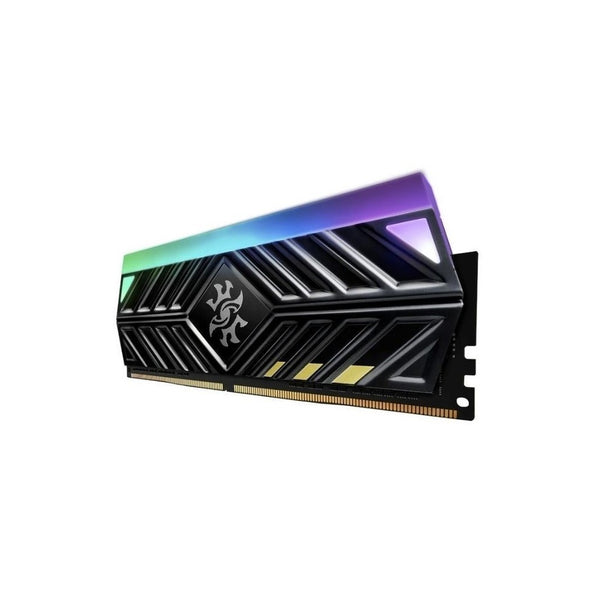 Memoria gamer XPG by ADATA SPECTRIX D41 DDR4 8GB 3.000 MHz / Tungsten Grey