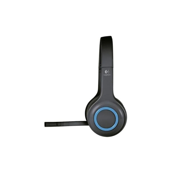 Diadema H600 Logitech Inalámbrico Receptor