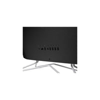 HP AIO 22-df0012la AMD Ryzen 5 4GB 500GB Black
