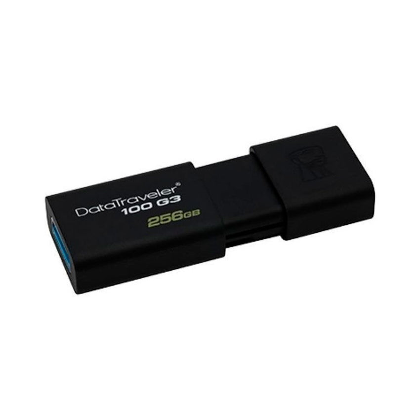Memoria usb Kingston 256GB USB 3.0
