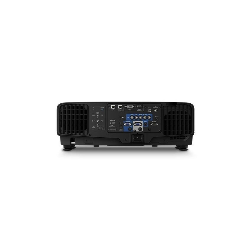 Video Proyector Epson Pro L1505UH c/lente estandar/(12.000 lumens en Blanco y Color - Resolución WUXGA