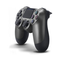 Control inalámbrico para PLayStation 4 PS4 DUALSHOCK®4 Steel Black