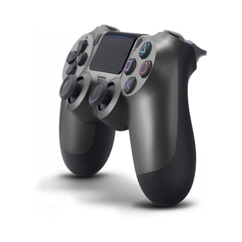 Control inalámbrico para PLayStation 4 PS4 DUALSHOCK®4 Steel Black