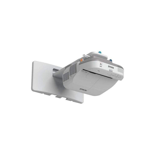 Video Proyector Interactivo Epson Bright Link 575Wi 2700 Lumens WXGA 1280x800