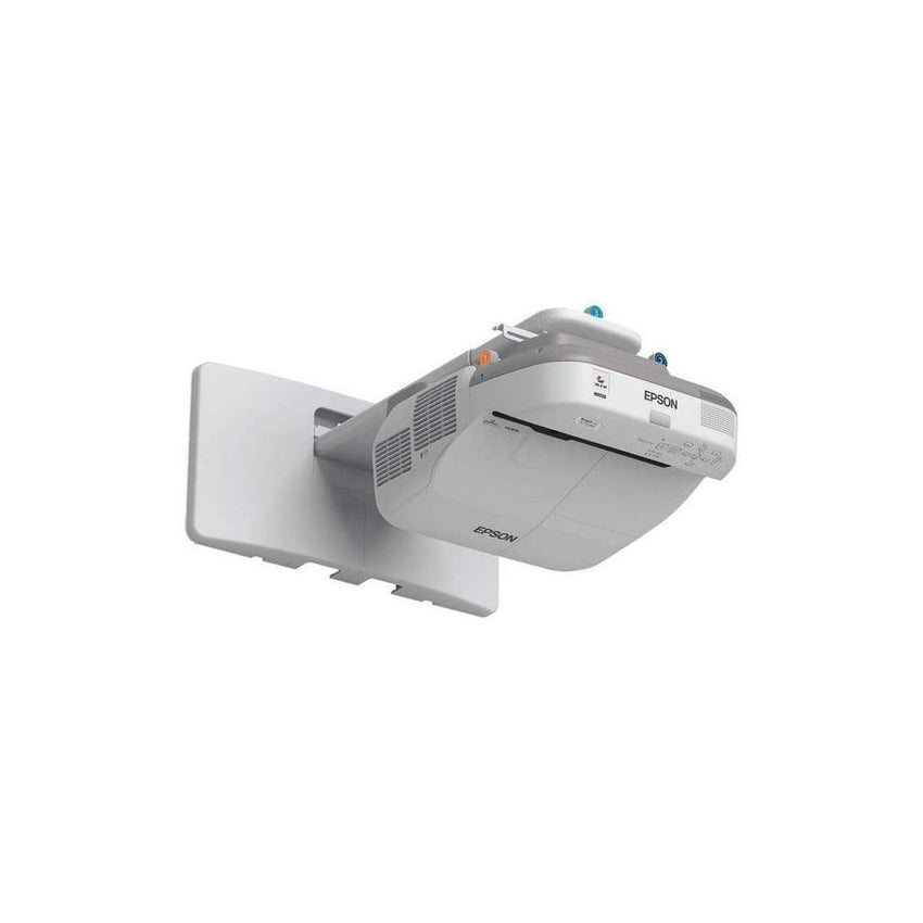Video Proyector Interactivo Epson Bright Link 575Wi 2700 Lumens WXGA 1280x800