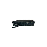 PDU Tripplite de 20 AMP con Medidor de Carga
