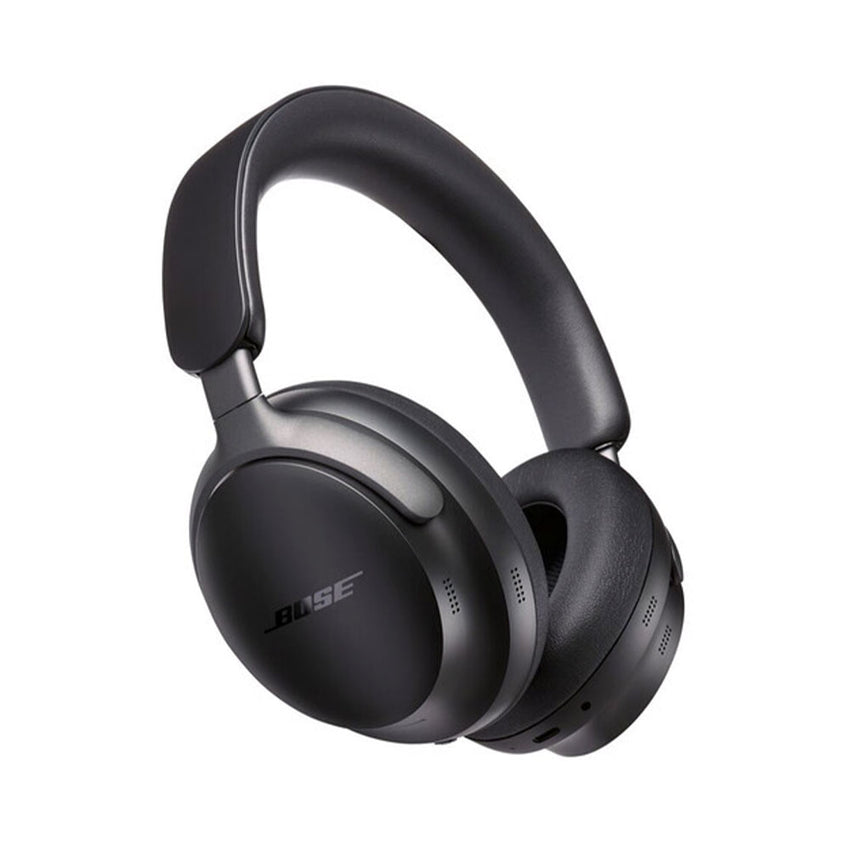Audífonos Bose QuietComfort Ultra Headphones - Negro