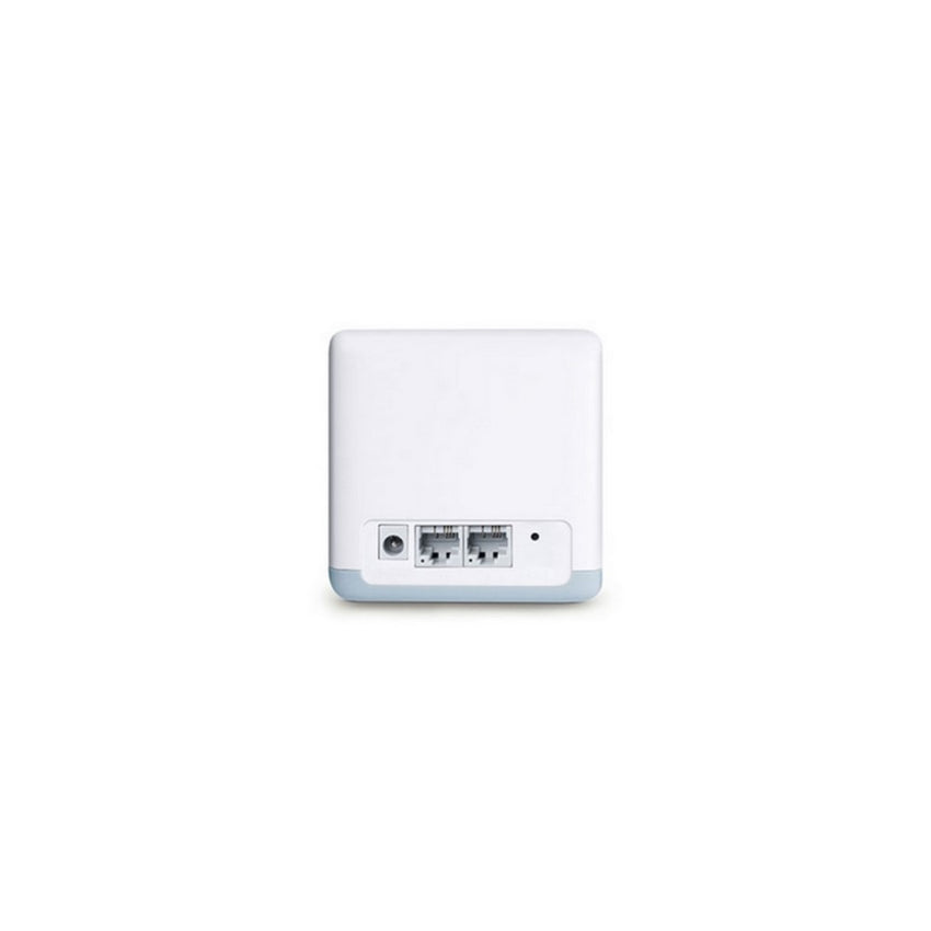 Router Mercusys WIFI de malla, AC1200 Mbps Paquete por 2 Unidades