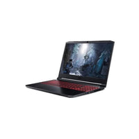 Portatil Acer AN515-55-59RW FHD Ci5 10300H 15,6 8GB/1TB+256SSD/Nvidia gforce RTX 3060 6GB GDDR6 Windows 10 home Black