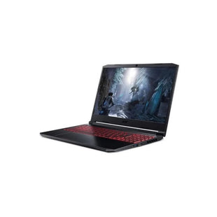 Portatil Acer AN515-55-59RW FHD Ci5 10300H 15,6 8GB/1TB+256SSD/Nvidia gforce RTX 3060 6GB GDDR6 Windows 10 home Black