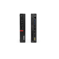 Desktop ThinkCentre M75q Gen 2 Tiny