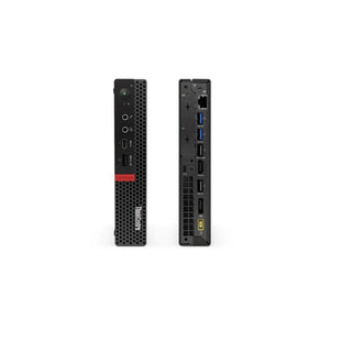 Desktop ThinkCentre M75q Gen 2 Tiny