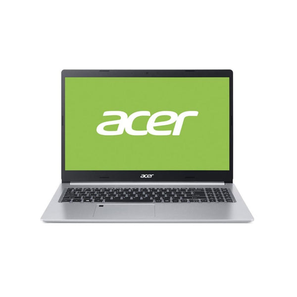 Computador Portátil Acer Aspire 5 15.6” pulgadas FHD Memoria 8GB RAM – 256TB SSD Windows 10 home Gris