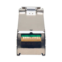 Transceptor SFP GLC-SX-MMD 1000Base-SX compatible con Cisco, serie Tripp Lite, DDM, LC multimodo, 850 nm, 550 M