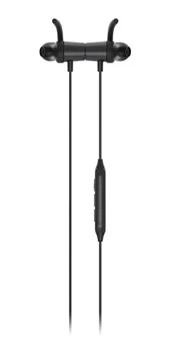 Audifonos Verve Loop 105 Sport-Negro