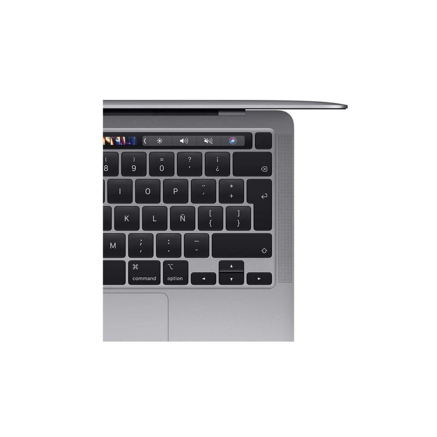 MacBook Pro 13’’ Chip M1 Apple 256 GB SSD - Gris espacial