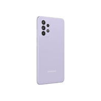 GALAXY A52s 5G 128GB LIGHT VIOLET