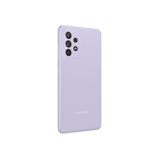 GALAXY A52s 5G 128GB LIGHT VIOLET