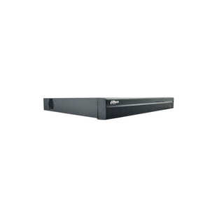 Grabador Dahua NVR, 8 Canales, Hasta 8mpx, H265+/H264+, 2HDD, 1 HDMI, 2 USB, 1 RJ45.