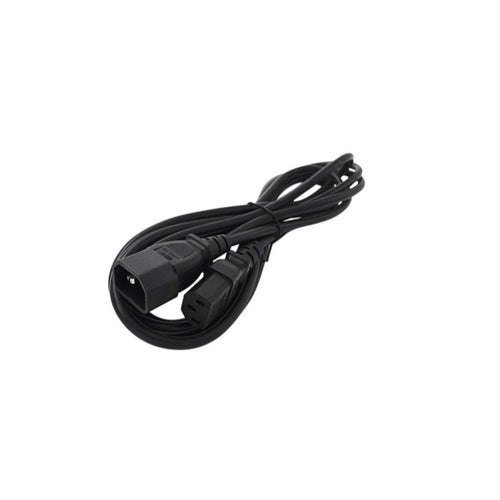 Cable de Poder ¦ 125V,15A ¦3 Metros ¦5-15/C13