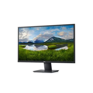Monitor Dell 27, Altura Fija, Puertos VGA Y Display Port, 3 años de Garantia