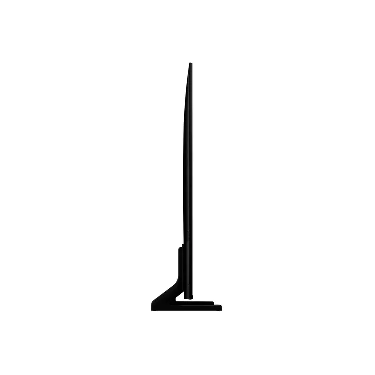 Televisor Samsung FLAT LED Smart TV 55 pulgadas Crystal UHD 4K  /3,840 x 2,160 /HDR / DVB-T2 /LAN /WIFI 5 / Bluetooth 5.2 / Google Meet / AirPlay 2 /modo ambiente/ Modo Juego/ HDMI x 3/ USB x1 /abre y edita archivos de Office/ Garantía 1 año, Ficha técnic