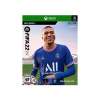 Video Juego FIFA 22 para Consola PlayStation PS4