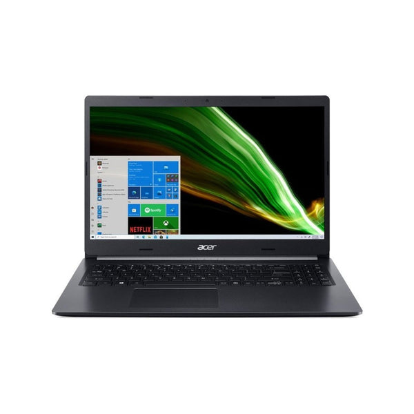 Computador Portátil Acer Intel Ci3 14” pulgadas FHD Memoria 4GB RAM – 1TB SSD Windows 10 home Black