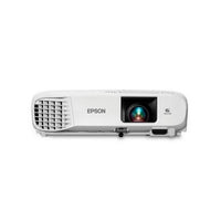 Video Proyector Epson PowerLite 108/Tecnología: 3LCD/ (3.700 lumens en Blanco y Color - Resolución XGA 1024 x 768)) tiene RJ45