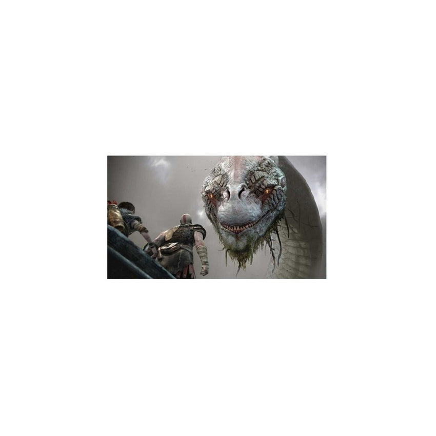 Video Juego para PlayStation 4 PS4 God Of War Hits - LATAM