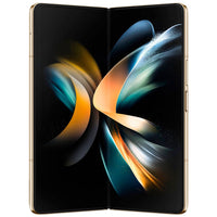 Celular SAMSUNG Galaxy Z Fold5 5G COLOR Cream