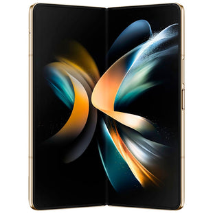 Celular SAMSUNG Galaxy Z Fold5 5G COLOR Cream