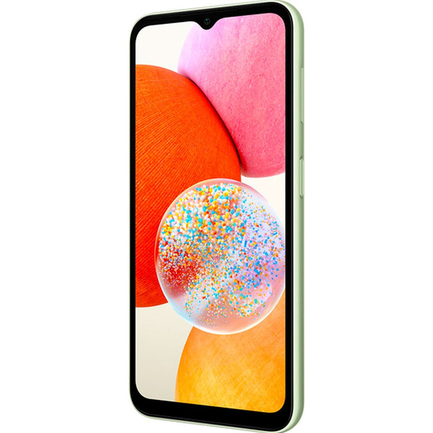 GALAXY A14 4Gb/128Gb PLATA