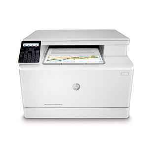 IMPRESORA HP MULTIFUN COLOR LASERJET PRO MFP M182NW
