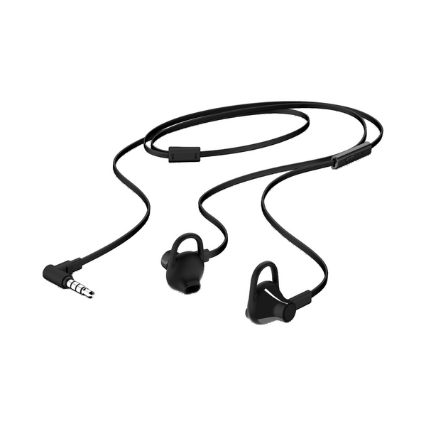 Manos Libres HP In Ear 150  Negro