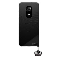 Celular Motorola G72 6GB RAM + 128GB negro