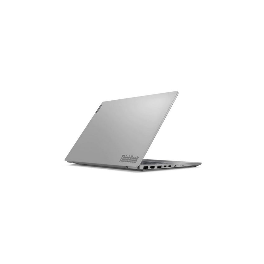 Portátil Lenovo ThinkBook 14-IML, Intel Core-i3, 4GB DDR4, 256GB SSD