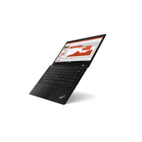 Portátil Lenovo Thinkpad T14, Intel Core-i5, 8GB, 512GB SSD