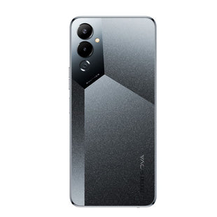 Celular Tecno POVA 4 128GB/8GB Gris