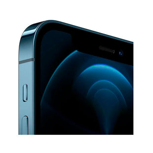 iPhone 12 Pro / 128 GB / Color azul pacífico
