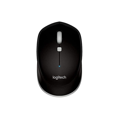Mouse Logitech M535 Bluetooth òptico Negro