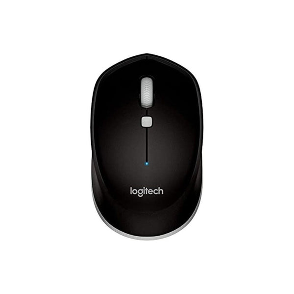 Mouse Logitech M535 Bluetooth òptico Negro