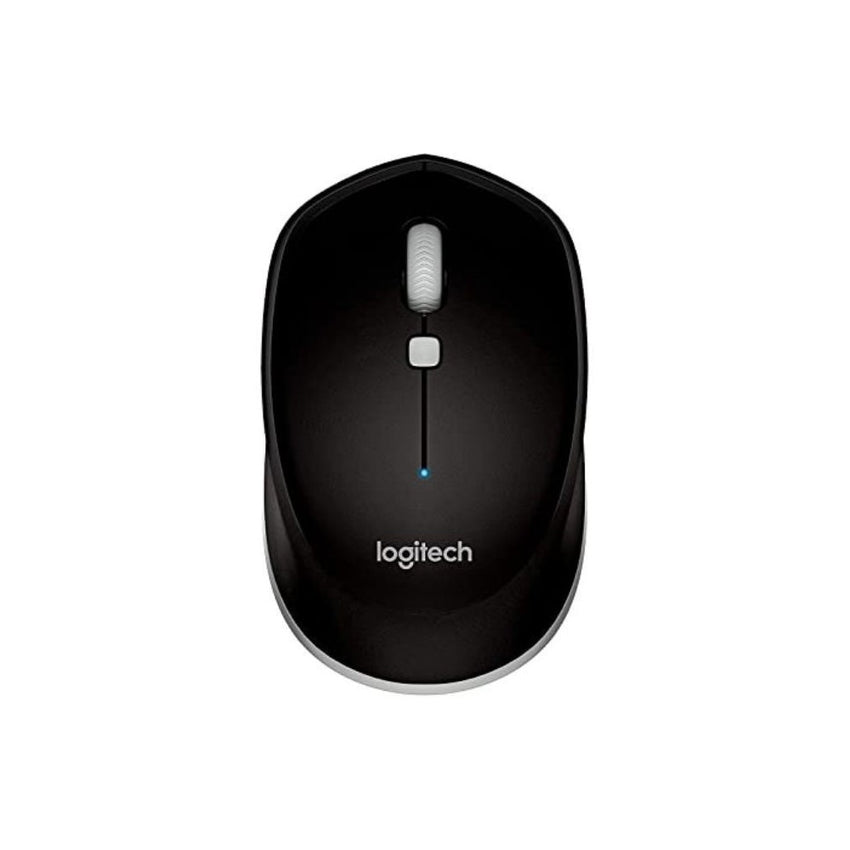 Mouse Logitech M535 Bluetooth òptico Negro